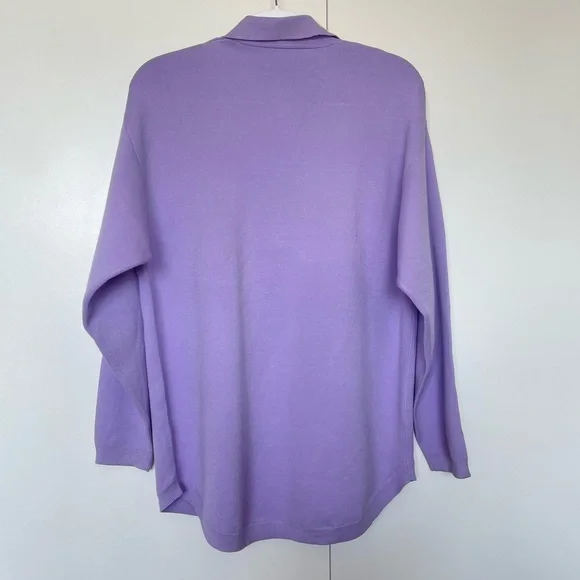 Brand new Wilfred Ronnie sweater size xs